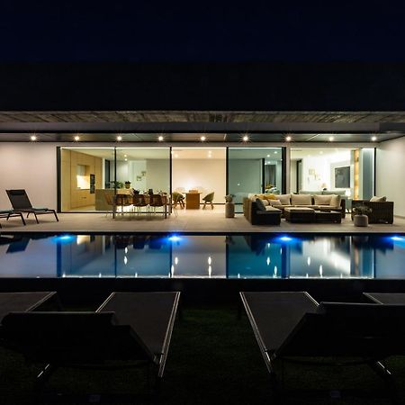 Villa Arena Teguise  Kültér fotó