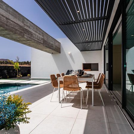 Villa Arena Teguise  Kültér fotó