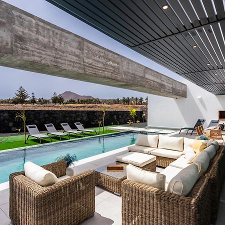 Villa Arena Teguise  Kültér fotó