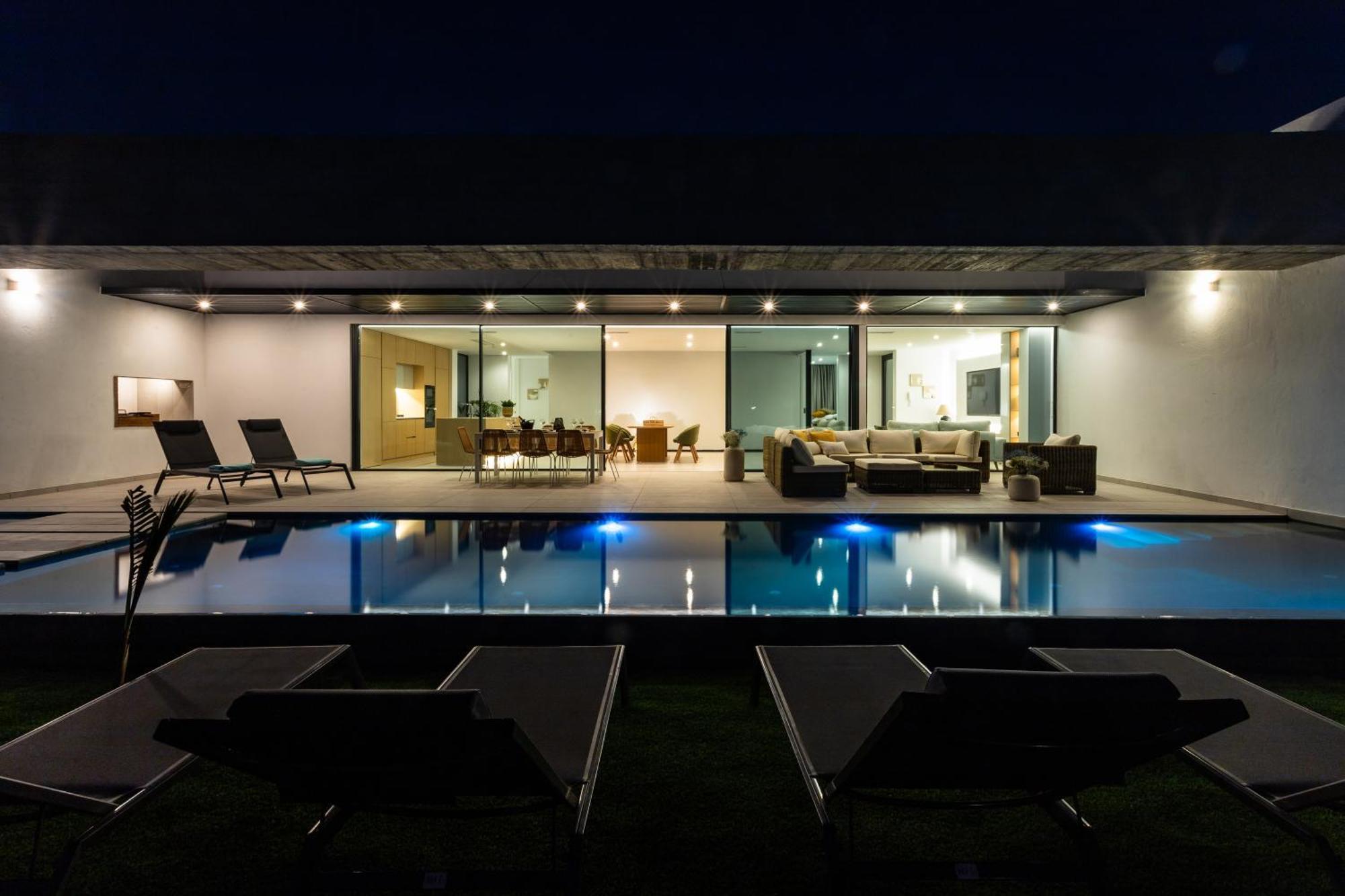 Villa Arena Teguise  Kültér fotó