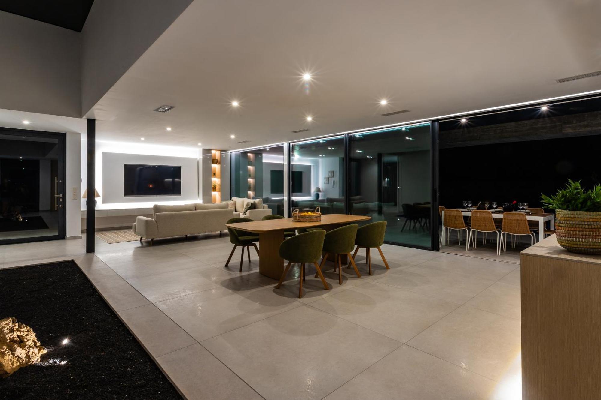 Villa Arena Teguise  Kültér fotó