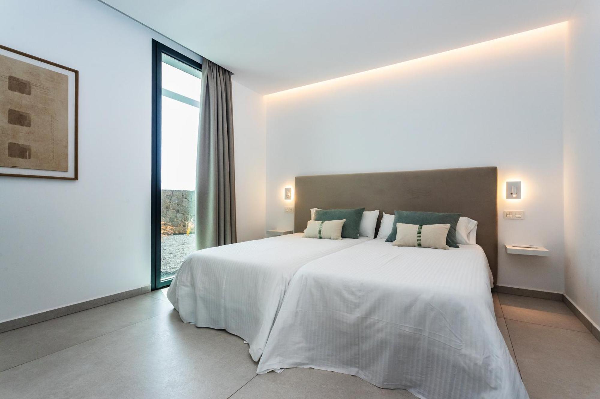 Villa Arena Teguise  Kültér fotó