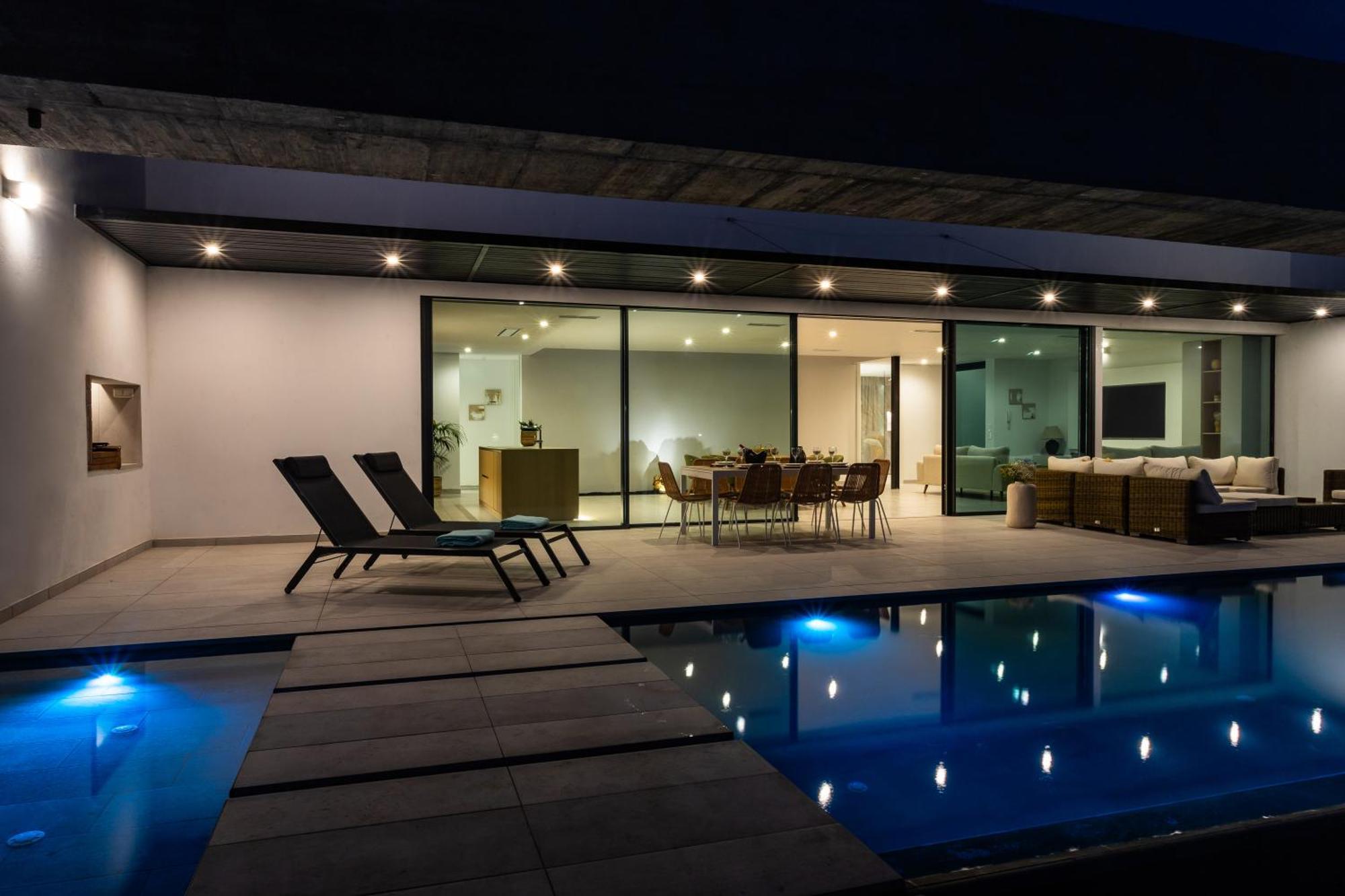 Villa Arena Teguise  Kültér fotó