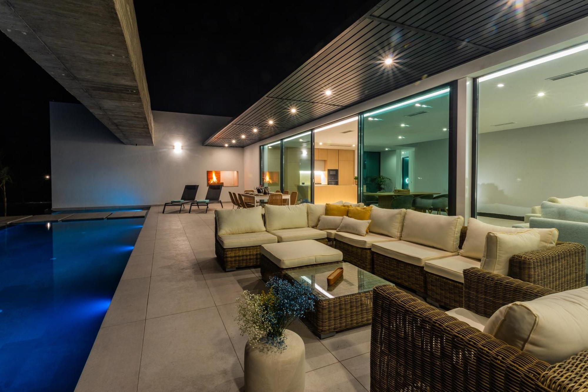 Villa Arena Teguise  Kültér fotó