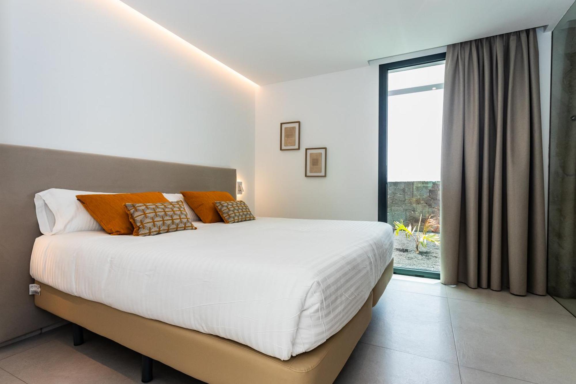 Villa Arena Teguise  Kültér fotó