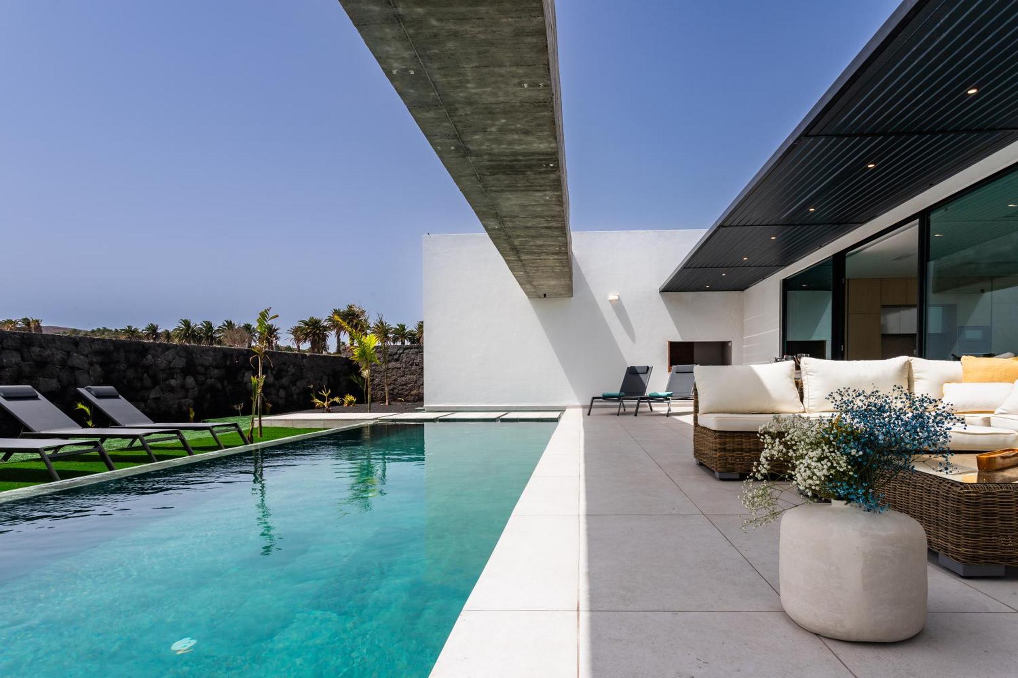 Villa Arena Teguise  Kültér fotó