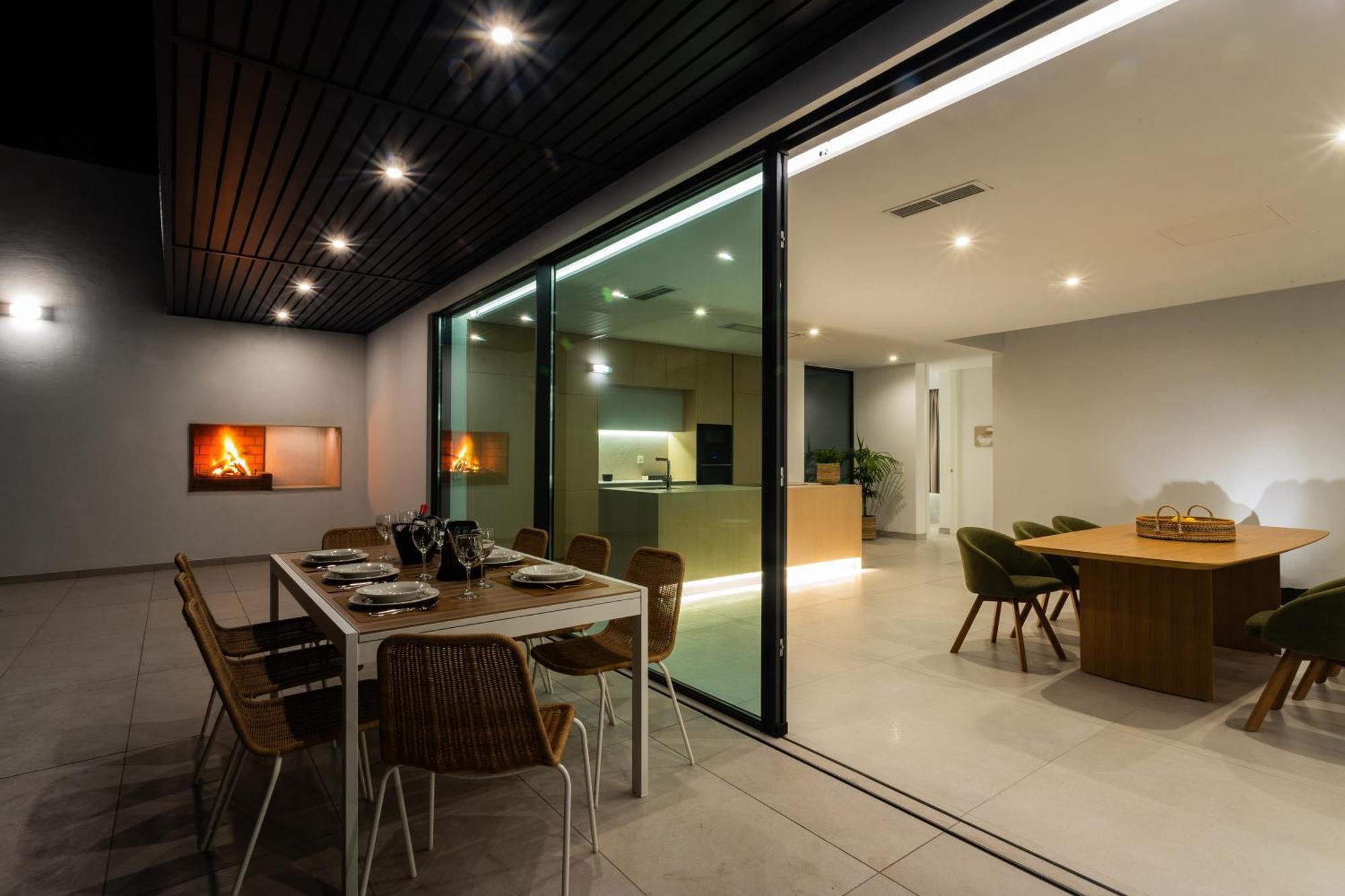 Villa Arena Teguise  Kültér fotó