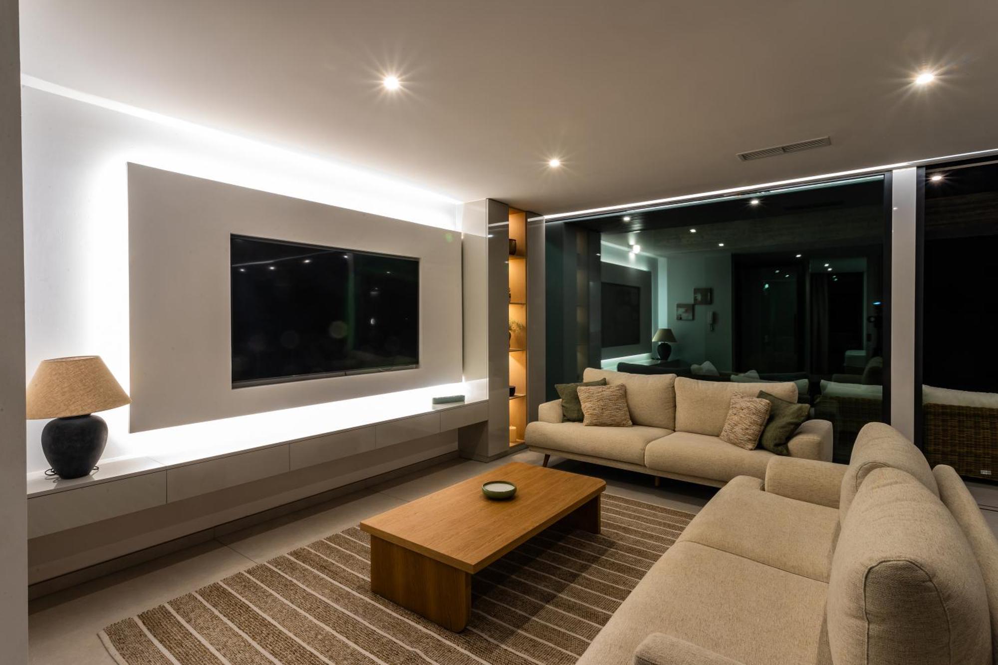 Villa Arena Teguise  Kültér fotó