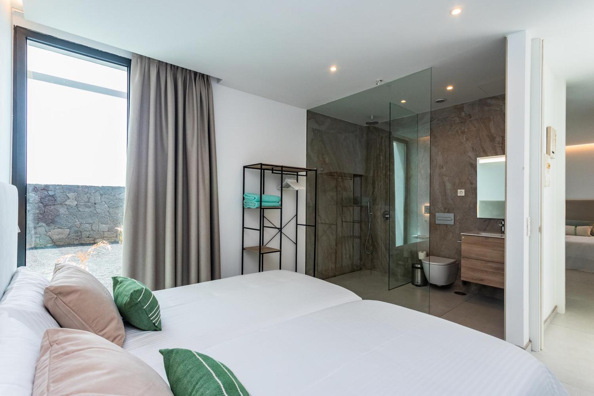 Villa Arena Teguise  Kültér fotó