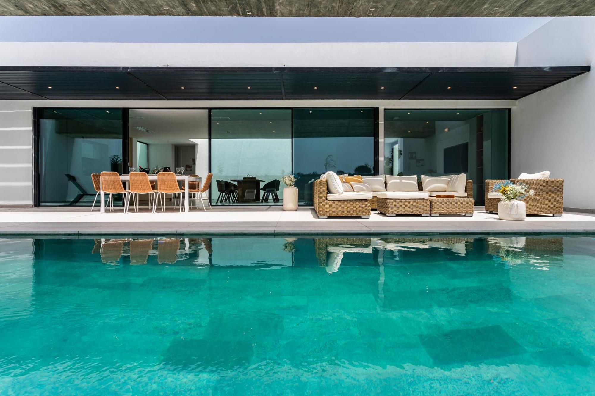 Villa Arena Teguise  Kültér fotó