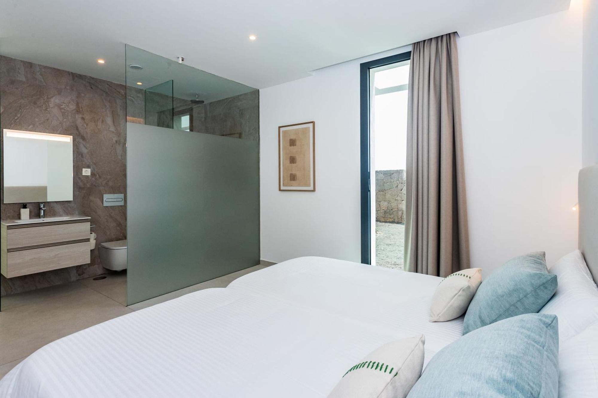 Villa Arena Teguise  Kültér fotó